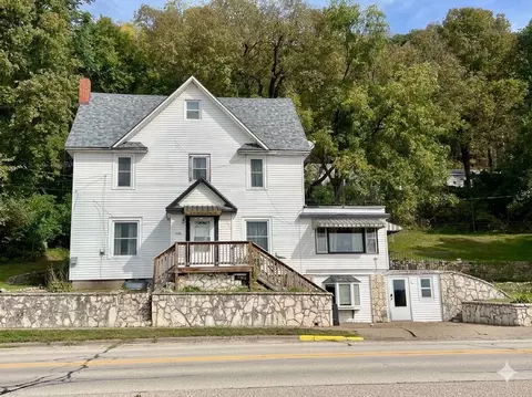 148 12 Main, Ferryville, WI 54628