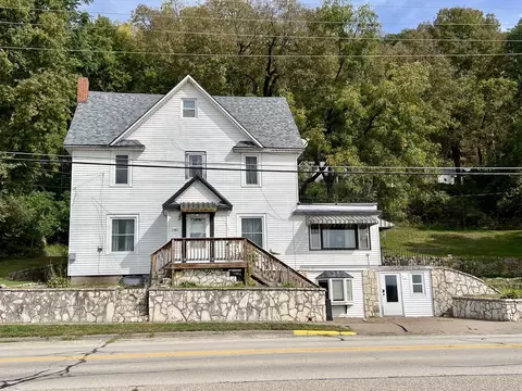 148 12 Main, Ferryville, WI 54628
