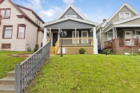 1535 S 31st, Milwaukee, WI 53215