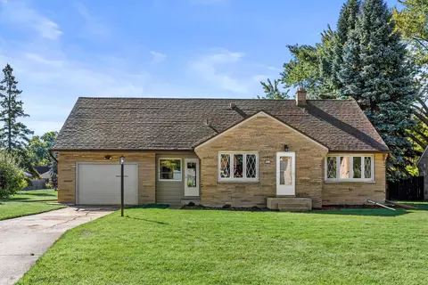 7921 W Whitaker, Greenfield, WI 53220