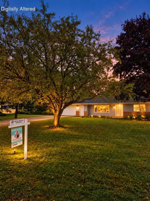 w2350 Capital Drive, Auburn, WI 53010