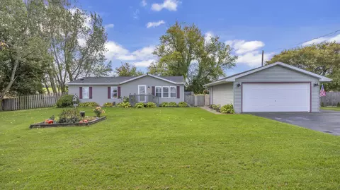 18035 County Highway C, Eaton, WI 54245