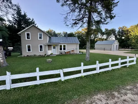 W6550 County Highway Cm, Marcellon, WI 53954