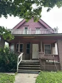 3940 N 19th, Milwaukee, WI 53206