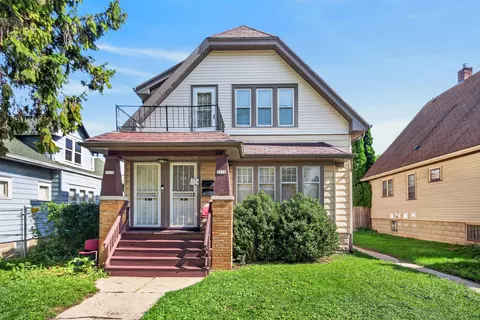3516 N 41st #3518, Milwaukee, WI 53216