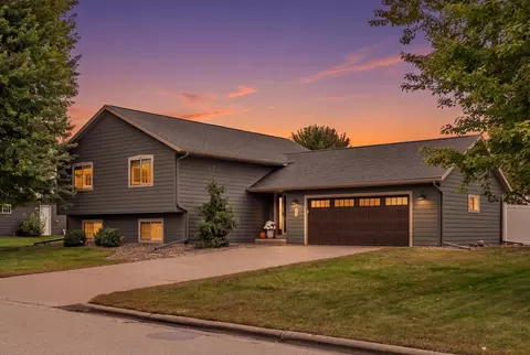 210 Peterson, Holmen, WI 54636