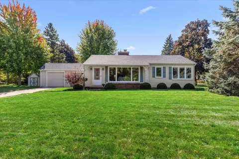 297 Lincoln, West Bend, WI 53095