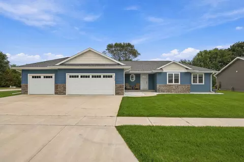 3137 Horton, Holmen, WI 54636