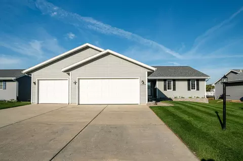 2524 S S Ter, Janesville, WI 53546