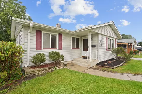 1904 87th, Kenosha, WI 53143