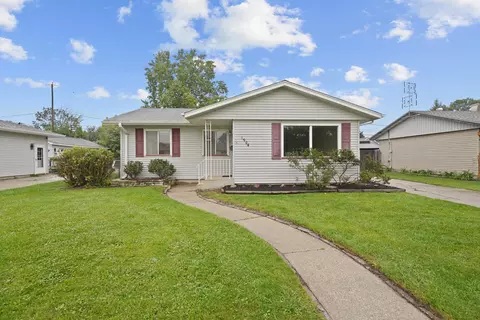 1904 87th, Kenosha, WI 53143