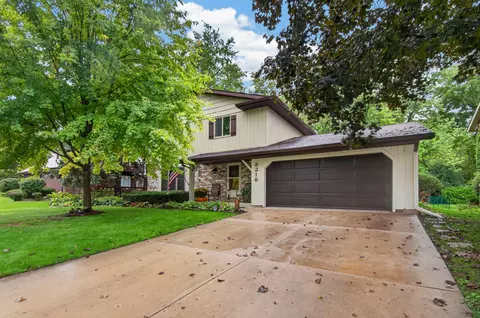 8216 48th, Kenosha, WI 53144