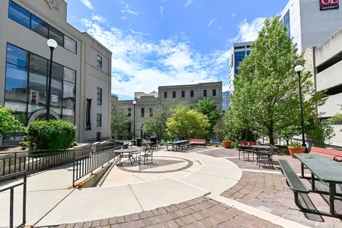 270 E Highland #812, Milwaukee, WI 53202