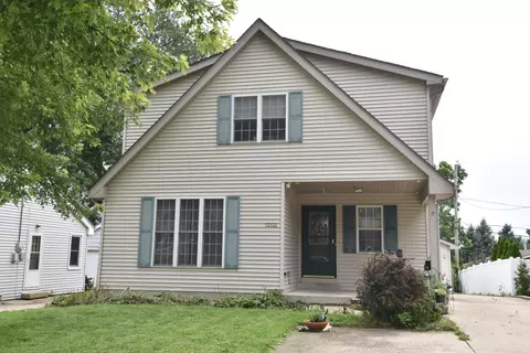 12132 223rd, Bristol, WI 53104