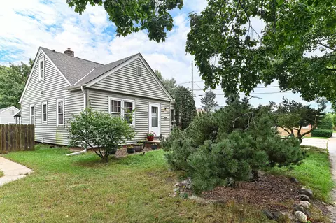 3852 S 5th, Milwaukee, WI 53207