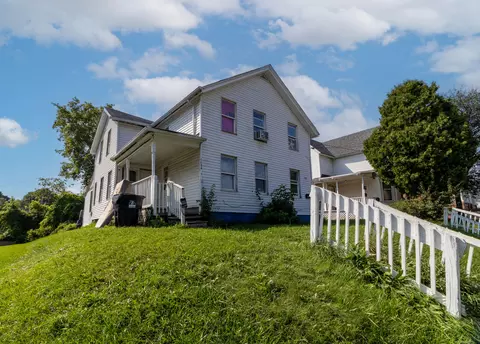 1124 Lasalle, Racine, WI 53404
