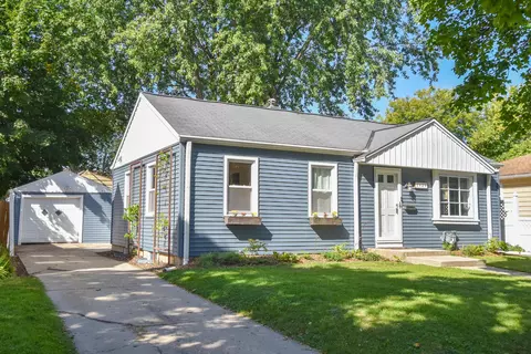 3429 N 95th, Milwaukee, WI 53222