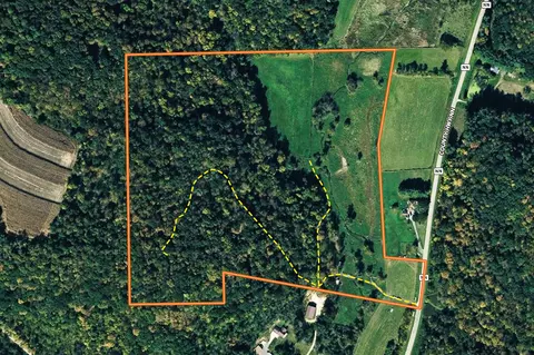 Lt0 County Highway Nn, Willow, WI 53581 photo 3
