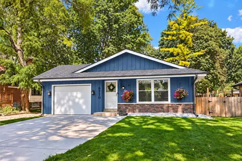 6710 W Wisconsin, Wauwatosa, WI 53213