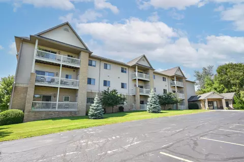 223 Fifth #317, Hartford, WI 53027