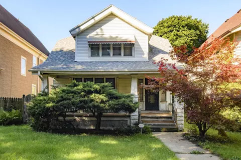 2735 N 40th, Milwaukee, WI 53210