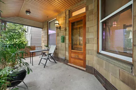 546 N 32nd, Milwaukee, WI 53208