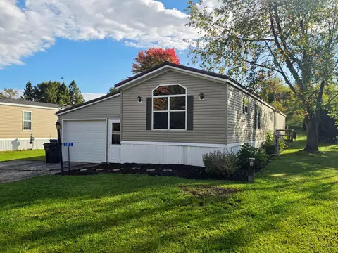 w1373 County Hh, New Holstein, WI 53061