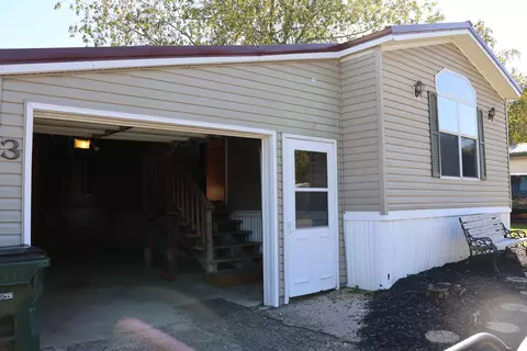 w1373 County Hh, New Holstein, WI 53061