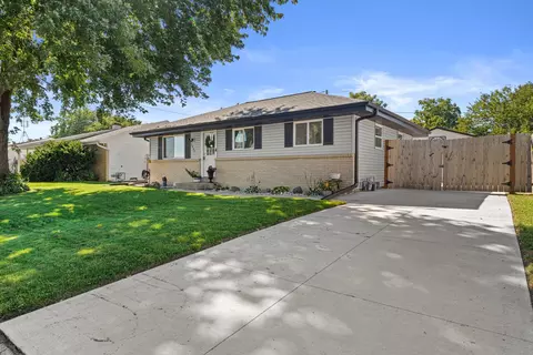 1652 19th, Kenosha, WI 53140