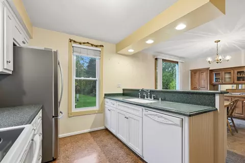 Kitchen - s83w24105 Artesian, Big Bend, WI 53103 photo 4 of 4