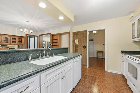 Kitchen - s83w24105 Artesian, Big Bend, WI 53103 photo 3 of 4