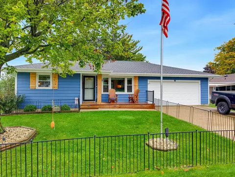 1520 Prospect, Watertown, WI 53098