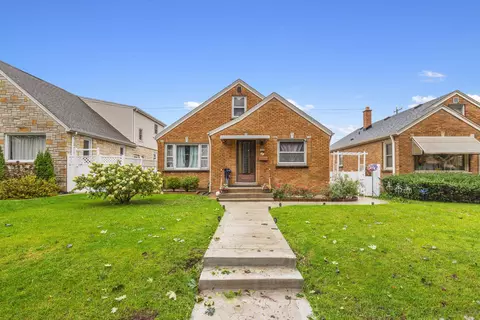 3342 S 26th, Milwaukee, WI 53215