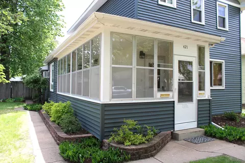 Exterior - 421 8th, Winona, MN 55987 photo 6 of 7