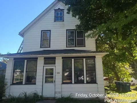 654 N Wisconsin #656, Port Washington, WI 53074