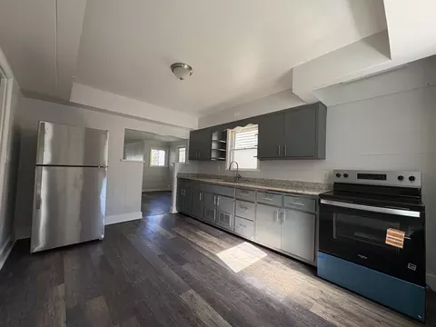 Kitchen - 1017 E Pearson, Milwaukee, WI 53202 photo 1 of 2