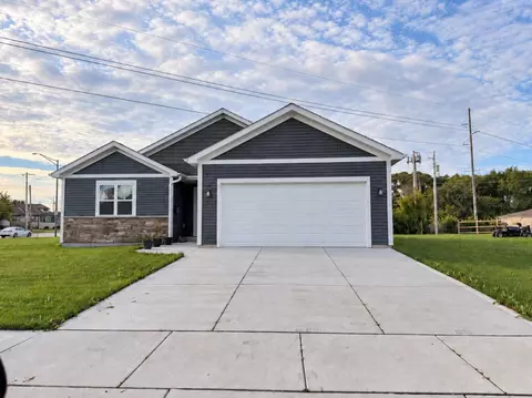 5704 55th, Kenosha, WI 53140