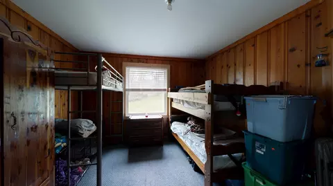 Bedroom - E3872 Franks, Harmony, WI 54632 photo 3 of 3