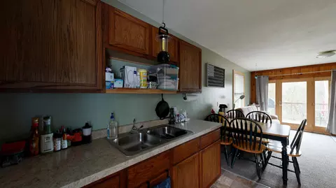 Kitchen - E3872 Franks, Harmony, WI 54632 photo 1 of 1