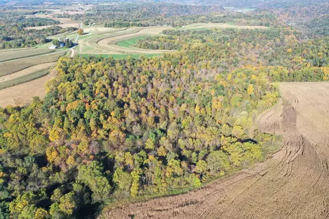 View/Area - E3872 Franks, Harmony, WI 54632 photo 2 of 4