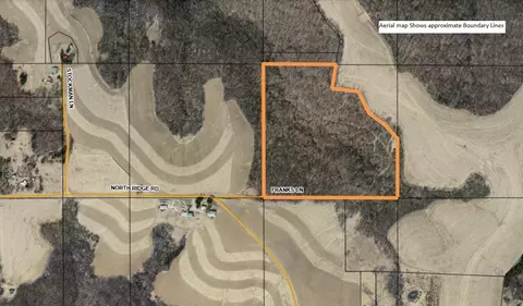 Other - E3872 Franks, Harmony, WI 54632 photo 11 of 11