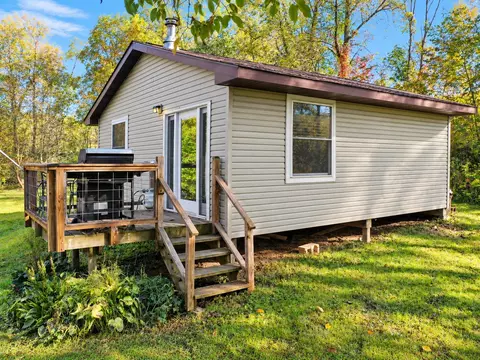 E3872 Franks, Harmony, WI 54632