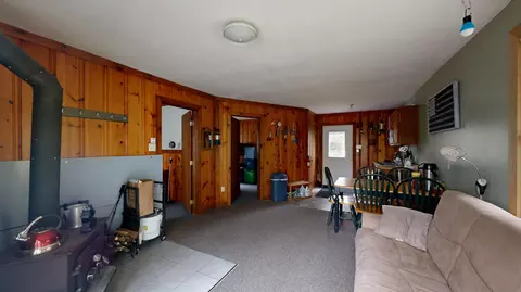 Living - E3872 Franks, Harmony, WI 54632 photo 2 of 2