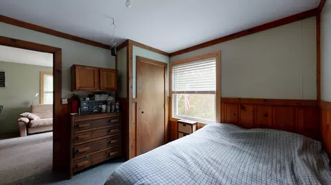 Bedroom - E3872 Franks, Harmony, WI 54632 photo 1 of 3