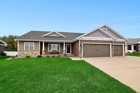 360 Lakewood, West Salem, WI 54669