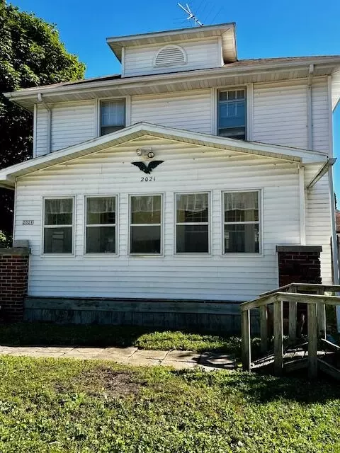 2021 N 20th, Sheboygan, WI 53081
