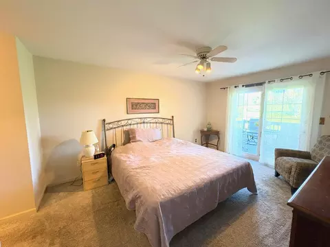 Bedroom - 106 Eagle Pointe #A, Delavan, WI 53115 photo 1 of 2