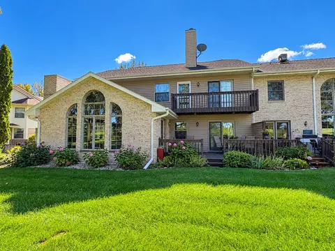 Exterior - 106 Eagle Pointe #A, Delavan, WI 53115 photo 2 of 6