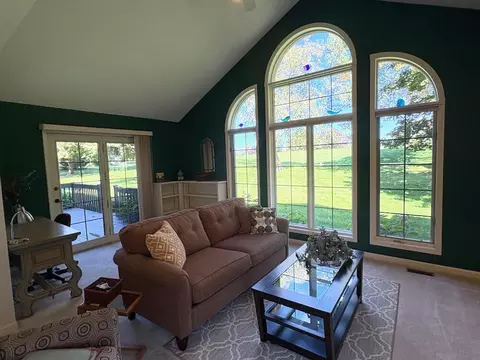Living - 106 Eagle Pointe #A, Delavan, WI 53115 photo 3 of 3