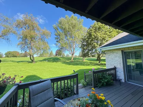 Exterior - 106 Eagle Pointe #A, Delavan, WI 53115 photo 4 of 6
